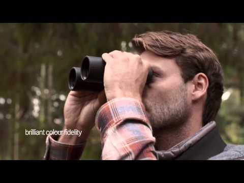 Load and play video in Gallery viewer, Leica Trinovid BCA 10x25 Binocular