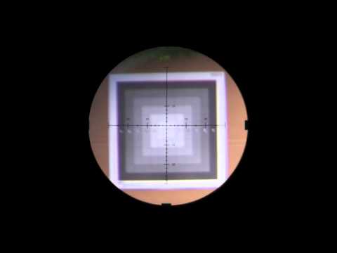 Load and play video in Gallery viewer, PRE-ORDER : Vortex Crossfire II 3-9x40 Dead-Hold BDC | 1-Inch Tube