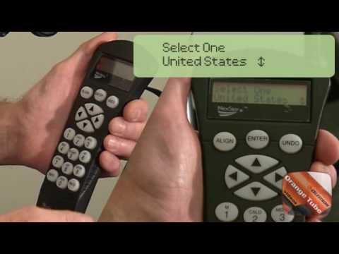 Load and play video in Gallery viewer, Celestron NexStar 4SE Computerized Telescope