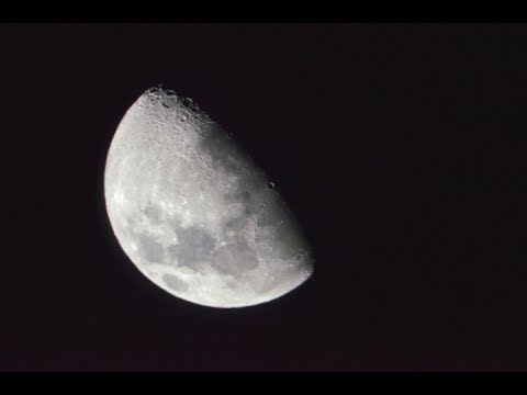 Load and play video in Gallery viewer, Celestron AstroMaster 130EQ + Phone Adapter & T-Adapter