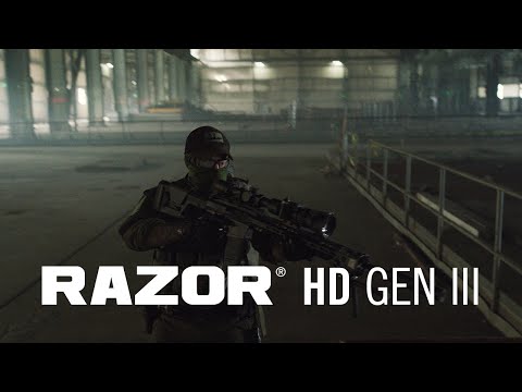 Load and play video in Gallery viewer, Vortex Razor® HD GEN III 1-10X24 FFP EBR-9 MRAD