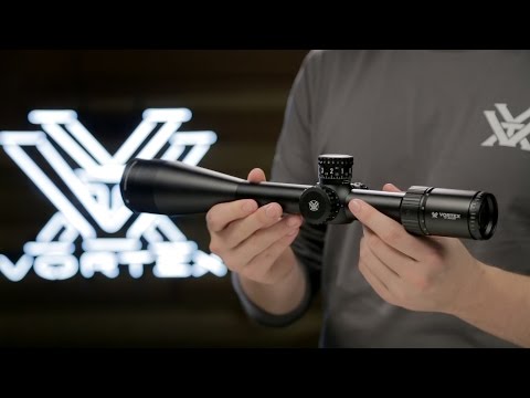 Load and play video in Gallery viewer, Vortex Golden Eagle® HD 15-60X52 SCR-1 (MOA)