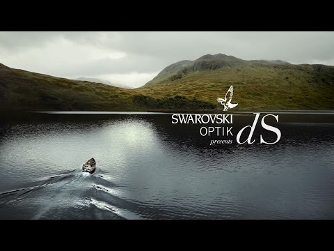 Load and play video in Gallery viewer, Swarovski dS 5-25x52 P 4A-I GEN II