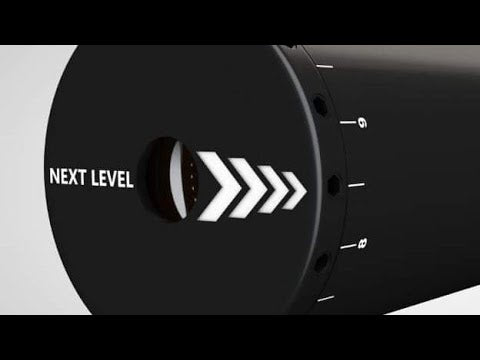 Load and play video in Gallery viewer, Next Level Reflex MK3.1 Long Action