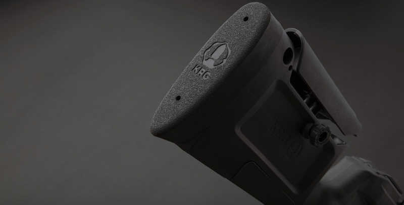 Load image into Gallery viewer, KRG Bravo Chasis - Howa (Short Action)