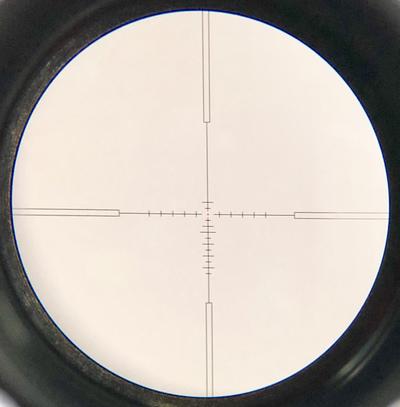 Load image into Gallery viewer, Rudolph V1 2.5-15x50 T3 IR