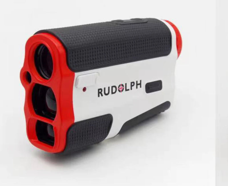 Load image into Gallery viewer, Rudolph RF-1200G Golf Rangefinder
