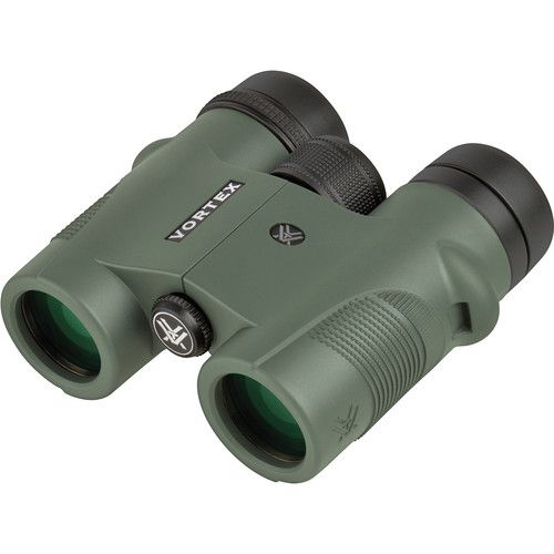 Vortex Diamondback HD 8x32 Binocular