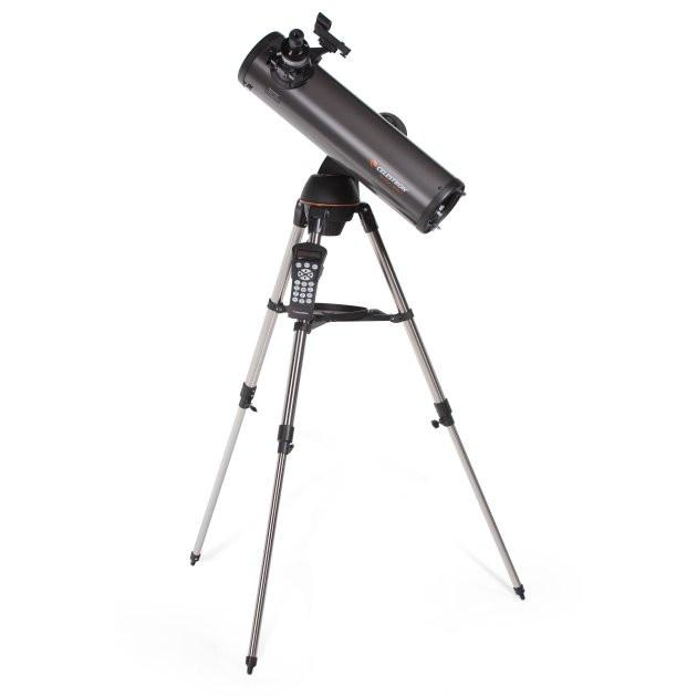 Load image into Gallery viewer, Celestron NexStar 130SLT Computerized Telescope