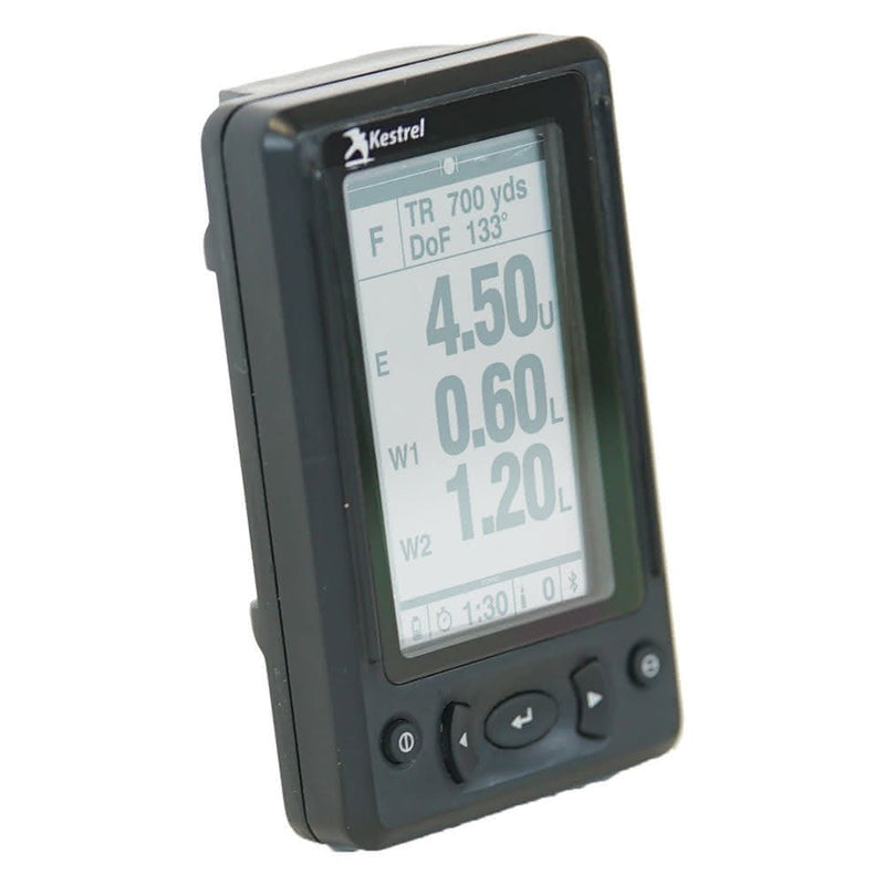 Load image into Gallery viewer, Kestrel HUD Heads Up Display for 5 Series Ballistics Meters