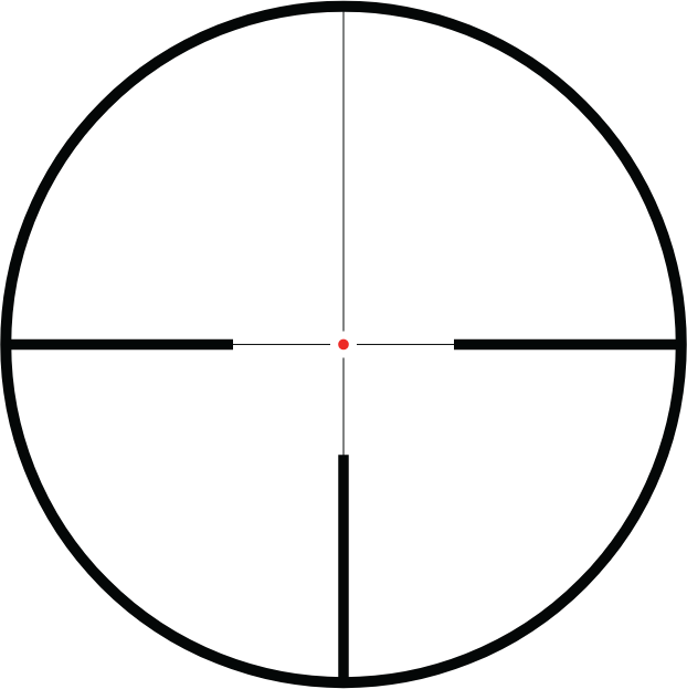 Load image into Gallery viewer, Hawke Frontier 1-6x24 (L4A Dot)