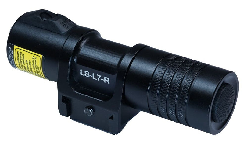 Load image into Gallery viewer, Laserspeed Compact IR Laser Rifle Sight
