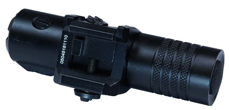Load image into Gallery viewer, Laserspeed Compact IR Laser Rifle Sight