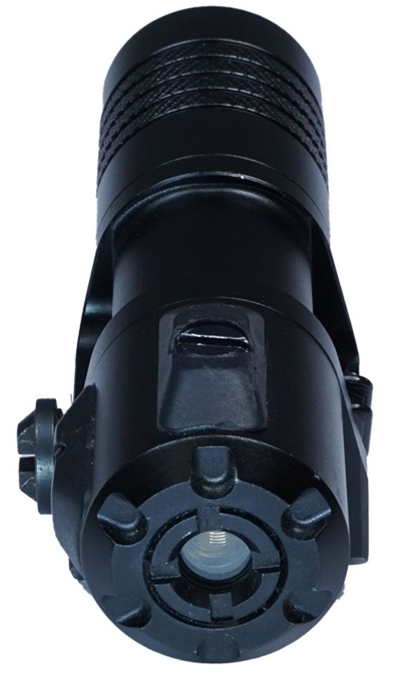 Load image into Gallery viewer, Laserspeed Compact IR Laser Rifle Sight