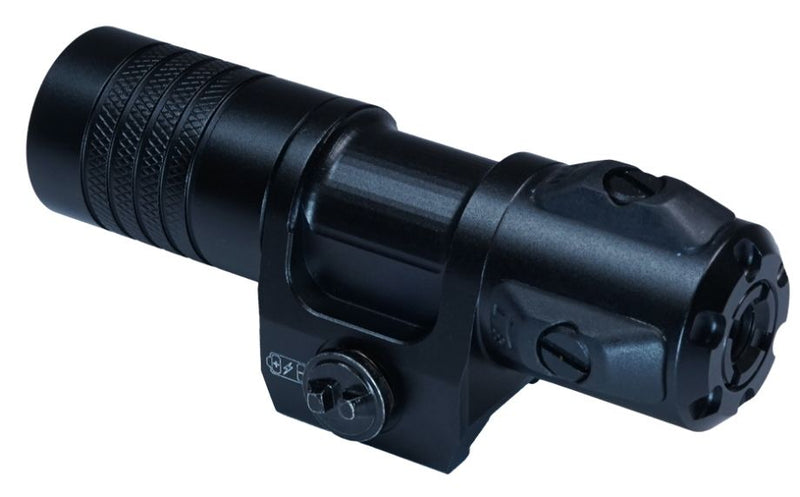 Load image into Gallery viewer, Laserspeed Compact IR Laser Rifle Sight