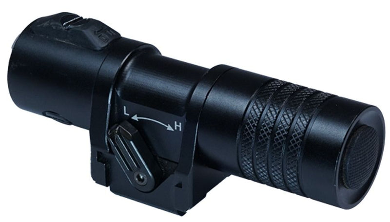 Load image into Gallery viewer, Laserspeed Compact IR Laser Rifle Sight