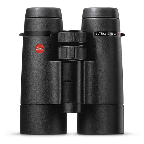 Leica 8x42 Ultravid HD Plus Binocular