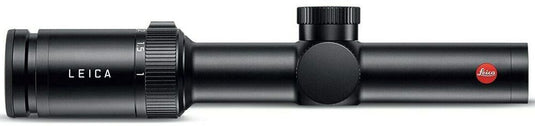 Leica Amplus 6 1-6X24I - L-4A Illuminated Reticle