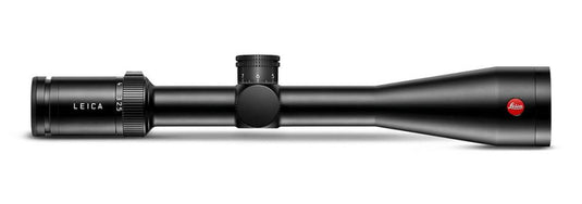 Leica Amplus 6 2.5-15X50i BDC L-4A