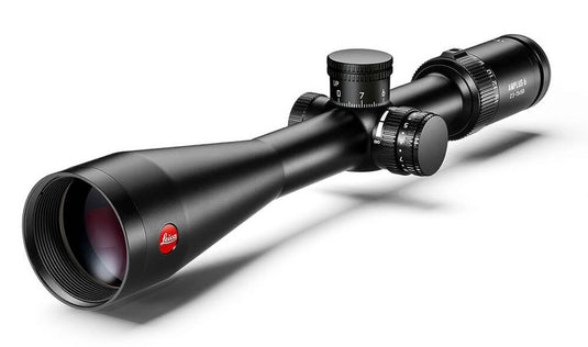 Leica Amplus 6 2.5-15X50i BDC L-4A