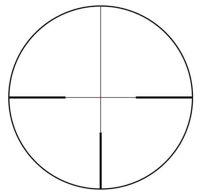 Load image into Gallery viewer, Leica Amplus 6 2.5-15X50i BDC L-4A