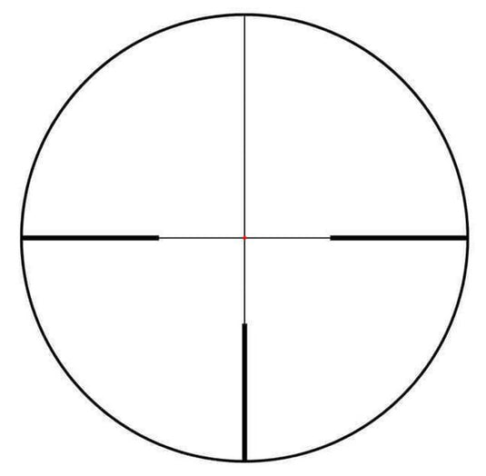 Leica Amplus 6 2.5-15X50i BDC L-4A