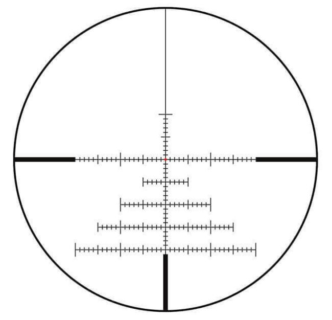 Load image into Gallery viewer, Leica Amplus6 3-18x44i - L-Ballistic MOA