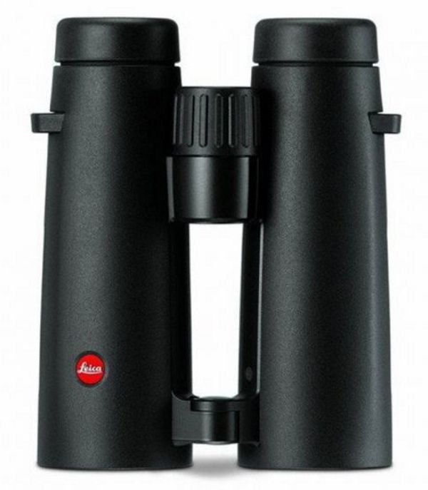 Load image into Gallery viewer, Leica Noctivid 10x42 Binocular - Black