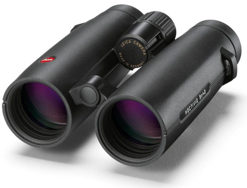 Load image into Gallery viewer, Leica Noctivid 8x42 Binocular - Black
