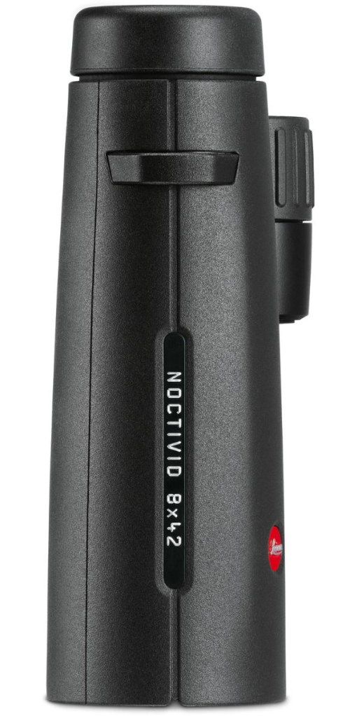 Load image into Gallery viewer, Leica Noctivid 8x42 Binocular - Black