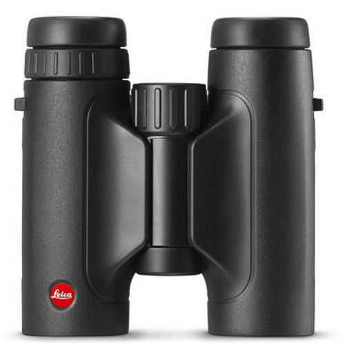 Load image into Gallery viewer, Leica Trinovid 10x32 HD Binocular - Black