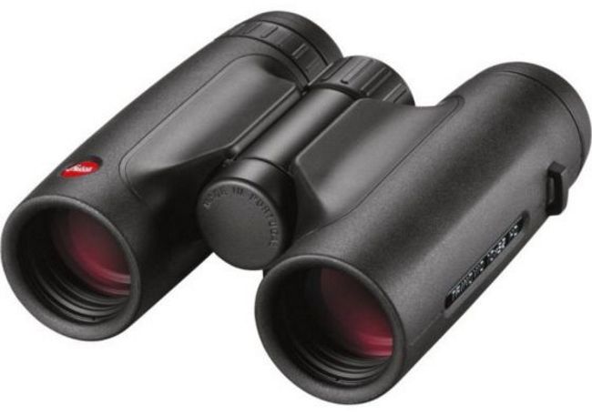 Load image into Gallery viewer, Leica Trinovid 10x32 HD Binocular - Black