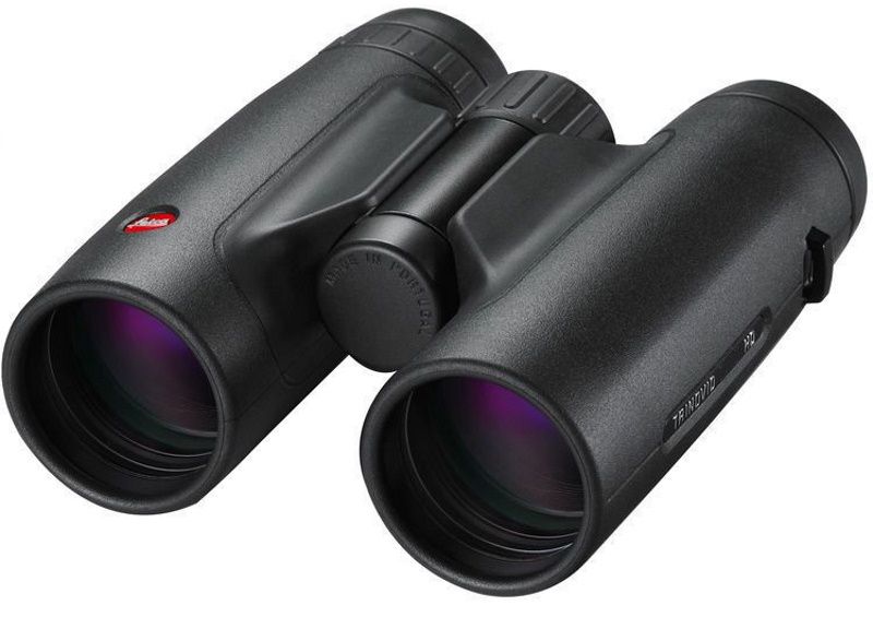 Load image into Gallery viewer, Leica Trinovid 8x32 HD Binocular - Black