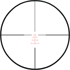 Load image into Gallery viewer, Hawke Endurance 30WA 6-24x50 SF IR LRC(24x)