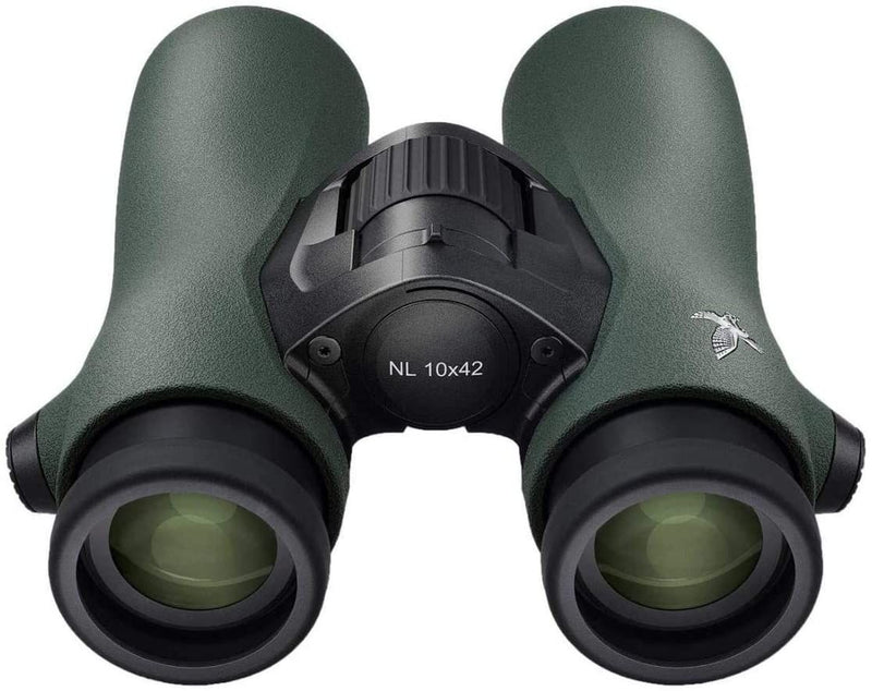 Load image into Gallery viewer, Swarovski 10X42 NL Pure Binoculars