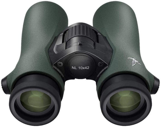 Swarovski 10X42 NL Pure Binoculars