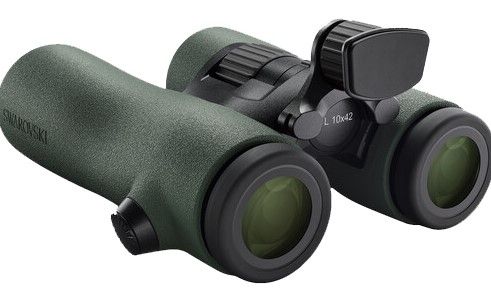 Load image into Gallery viewer, Swarovski 10X42 NL Pure Binoculars