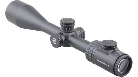 Vector Hugo 6-24 x 50 GT SFP