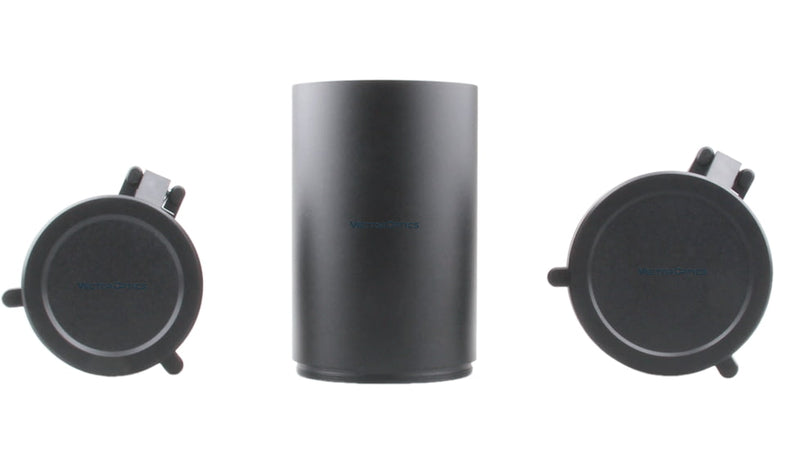 Load image into Gallery viewer, Vector Hugo 6-24 x 50 GT SFP