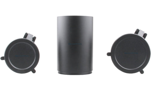 Vector Hugo 6-24 x 50 GT SFP