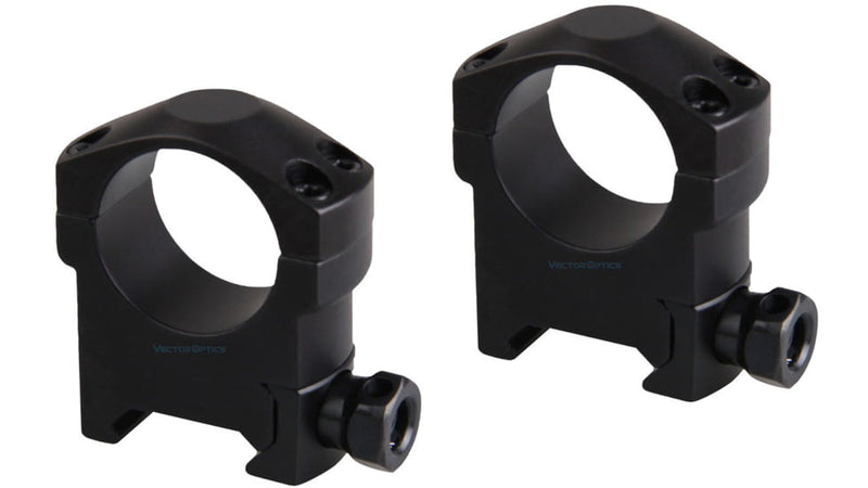 Load image into Gallery viewer, Vector Hugo 6-24 x 50 GT SFP