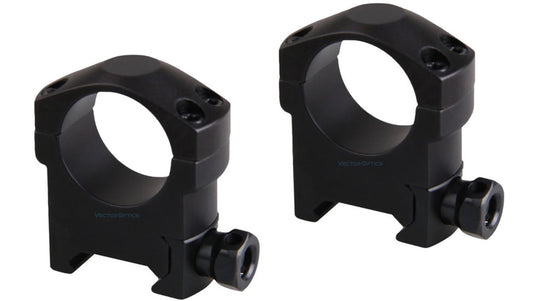 Vector Hugo 6-24 x 50 GT SFP