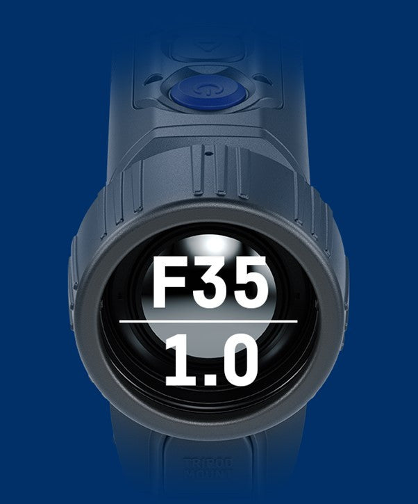 Load image into Gallery viewer, Pulsar Axion 2 XG35 Thermal Monocular