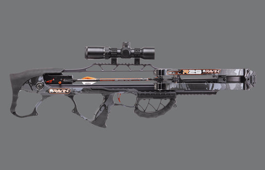 RAVIN R29 CROSSBOW
