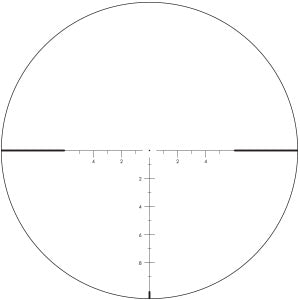 Vortex Golden Eagle® HD 15-60X52 ECR-1 (MOA)