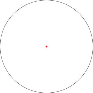 Load image into Gallery viewer, Vortex Sparc® AR Red Dot 2 MOA