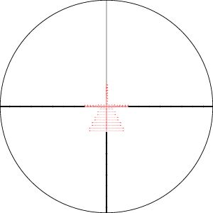 Load image into Gallery viewer, Vortex Viper PST Gen II 5-25x50 FFP EBR-7C (MOA) | 30mm Tube | Tactical Turrets