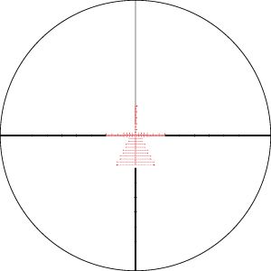 Load image into Gallery viewer, Vortex Viper PST Gen II 5-25x50 FFP EBR-7C (MRAD) | 30mm Tube | Tactical Turrets