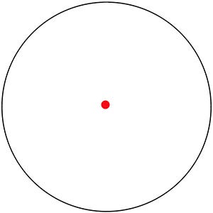 Load image into Gallery viewer, Vortex Strikefire® II Red Dot