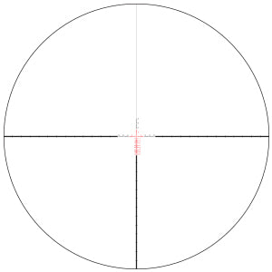 Load image into Gallery viewer, Vortex Viper® PST GEN II 2-10X32 FFP EBR-4 (MOA) | 30mm Tube | Tactical Turrets